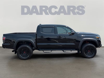 2023 Toyota Tacoma TRD Pro V6