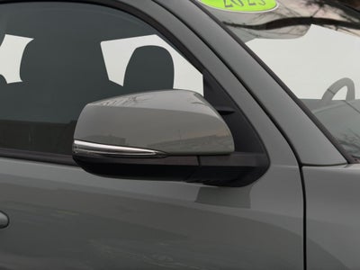 2023 Toyota Tacoma Trail Edition V6