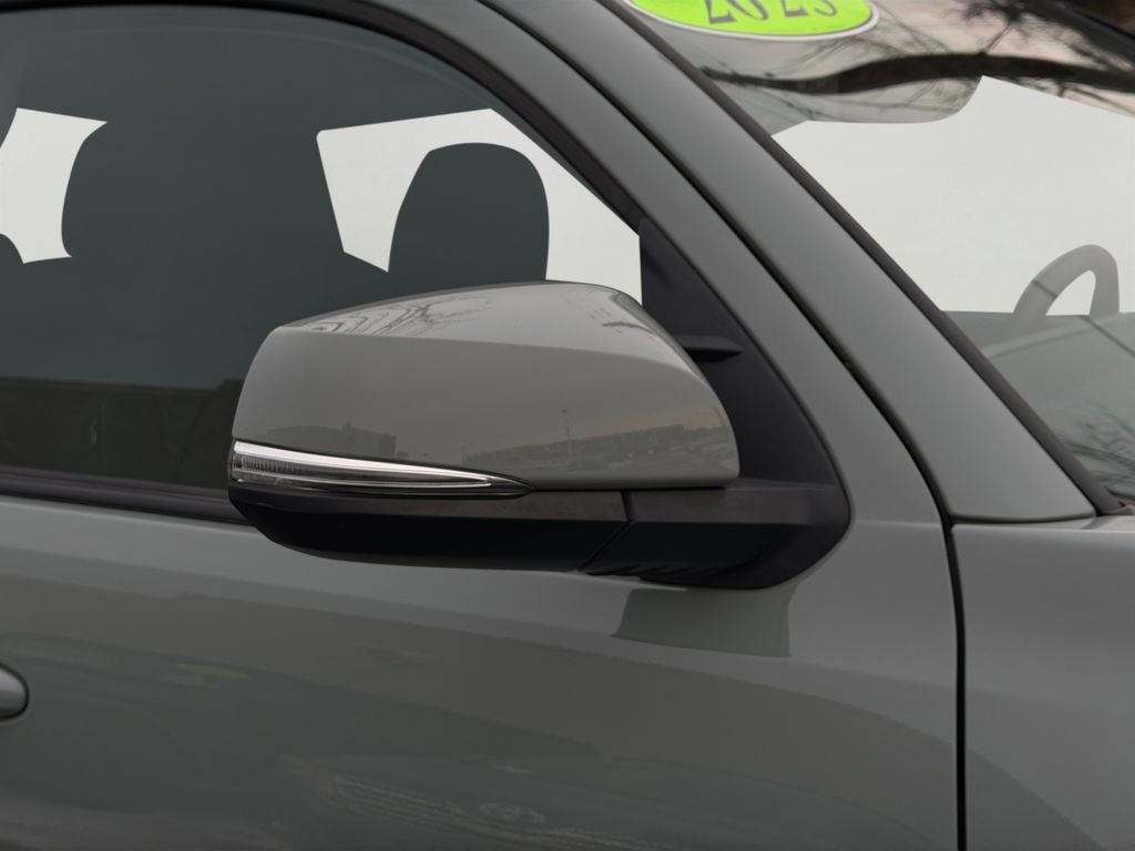 2023 Toyota Tacoma Trail Edition V6