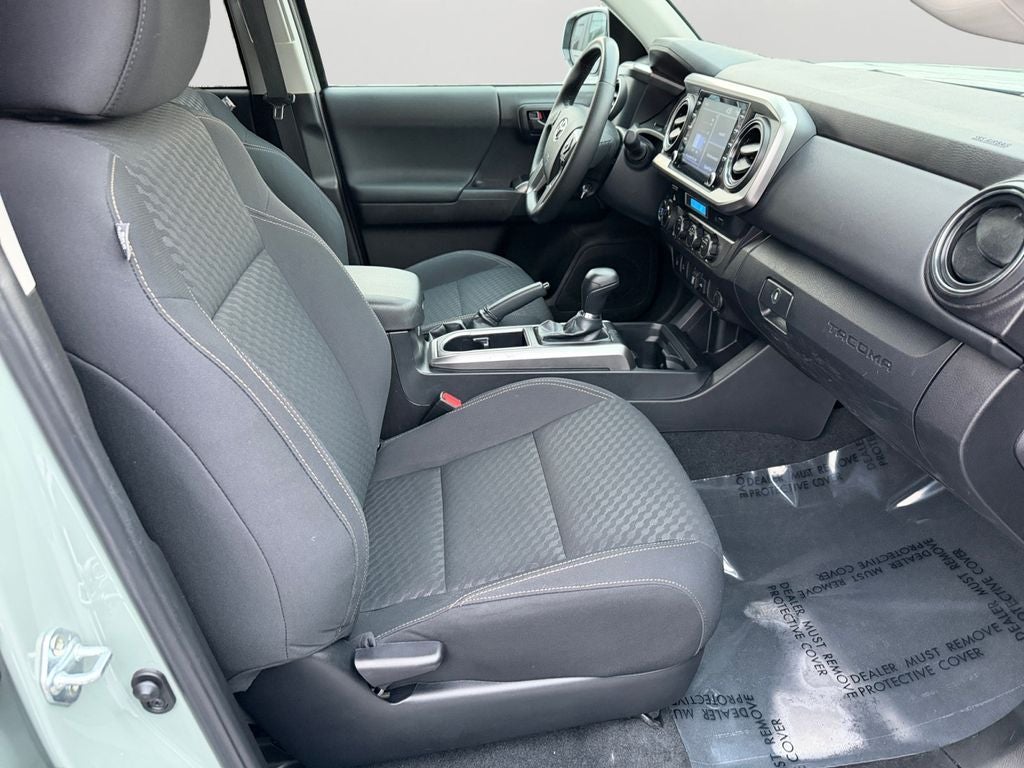 2023 Toyota Tacoma Trail Edition V6