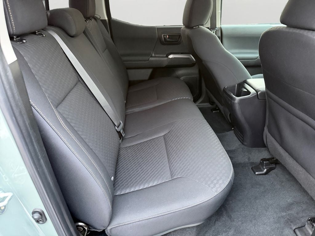 2023 Toyota Tacoma Trail Edition V6