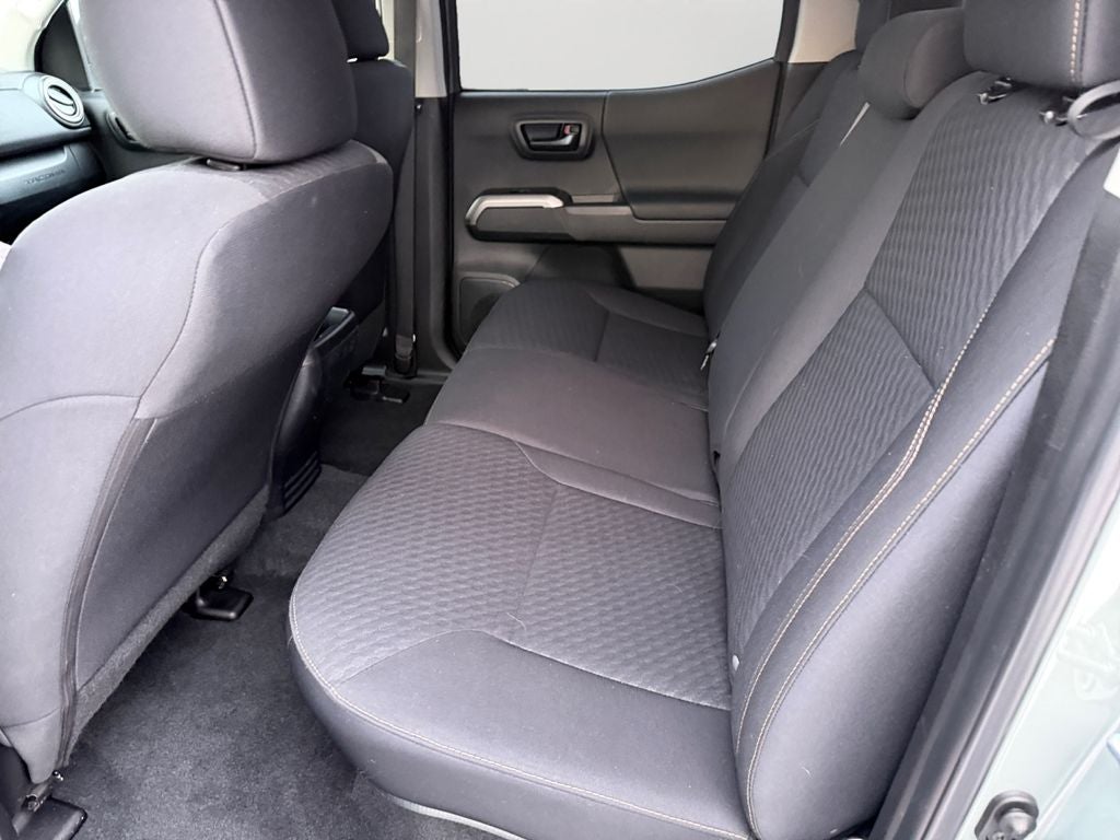 2023 Toyota Tacoma Trail Edition V6