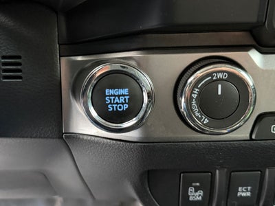 2023 Toyota Tacoma Trail Edition V6