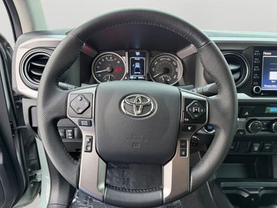 2023 Toyota Tacoma Trail Edition V6