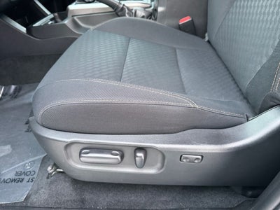 2023 Toyota Tacoma Trail Edition V6