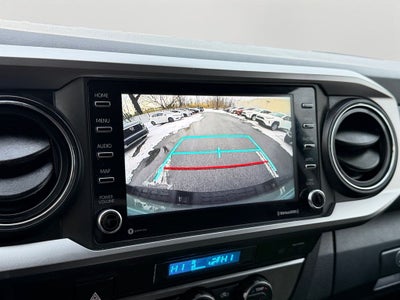 2023 Toyota Tacoma Trail Edition V6