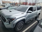 2025 Toyota Tacoma Hybrid TRD Sport