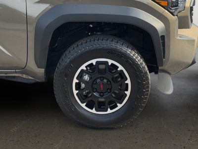 2026 Toyota Tacoma Hybrid TRD Off Road W/NAVIGATION