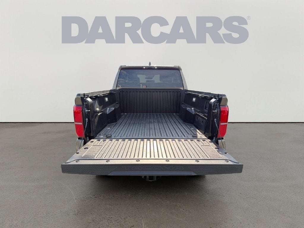 2026 Toyota Tacoma Hybrid TRD Off Road W/NAVIGATION