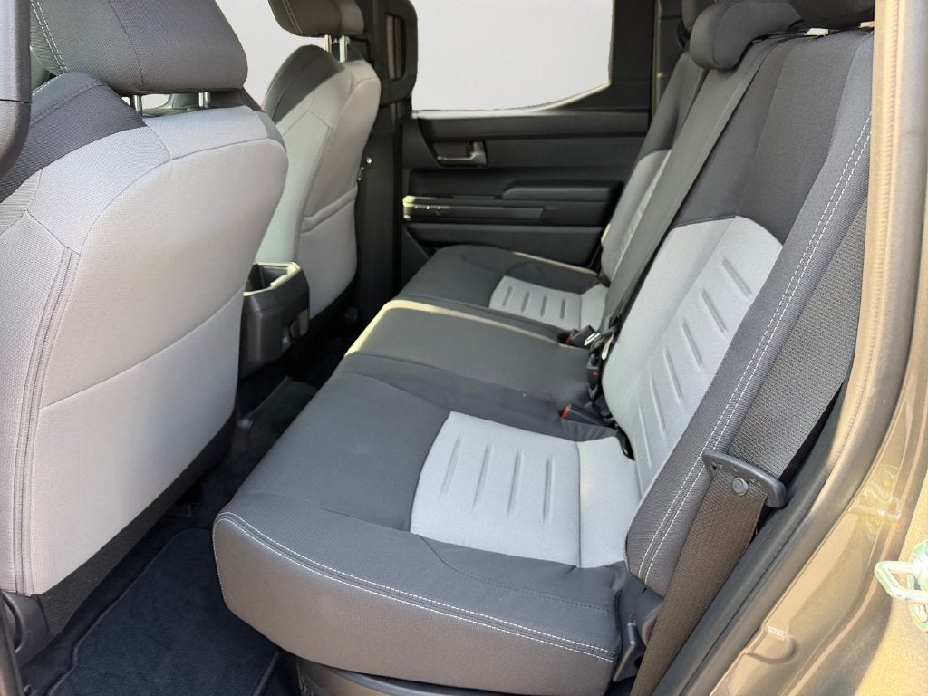 2026 Toyota Tacoma Hybrid TRD Off Road W/NAVIGATION