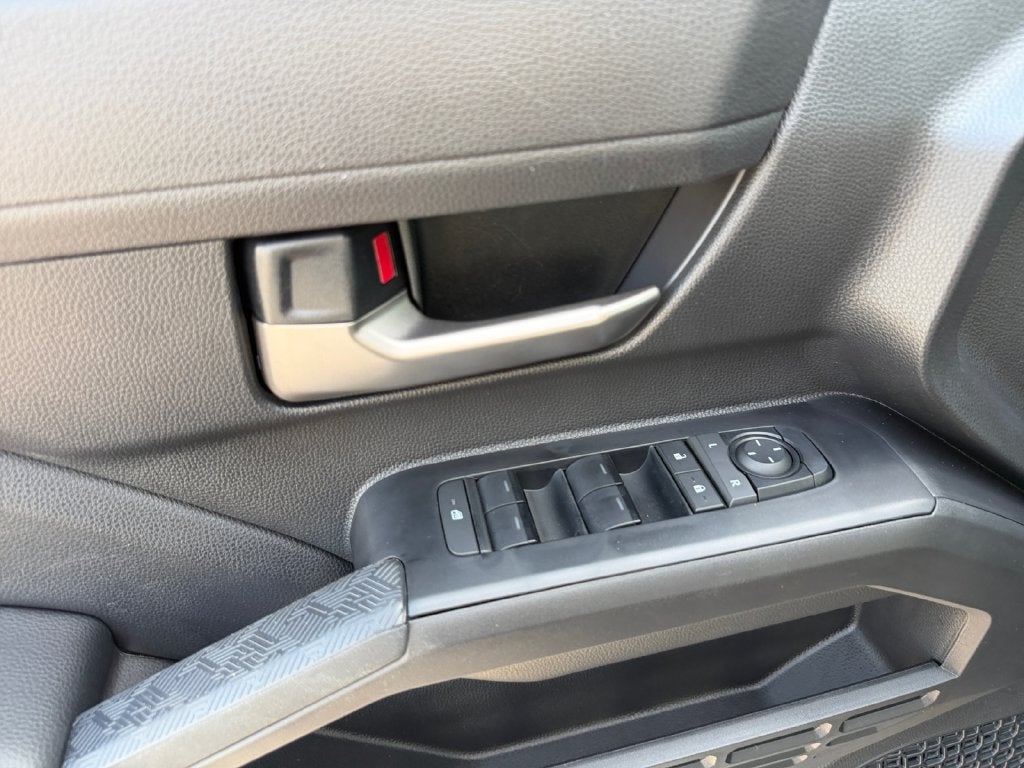 2026 Toyota Tacoma Hybrid TRD Off Road W/NAVIGATION