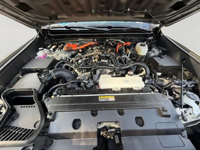 2026 Toyota Tacoma Hybrid TRD Off Road W/NAVIGATION