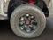 2025 Toyota Tacoma Hybrid TRD Pro