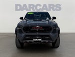 2025 Toyota Tacoma Hybrid TRD Pro