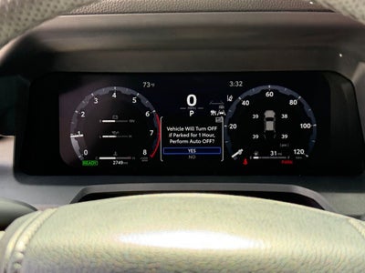 2025 Toyota Tacoma Hybrid TRD Pro