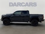 2025 Toyota Tacoma Hybrid TRD Pro