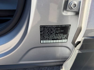 2022 Volkswagen Tiguan 2.0T SE 1 OWNER / CLEAN CARFAX