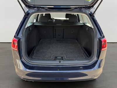 2016 Volkswagen Golf SportWagen S