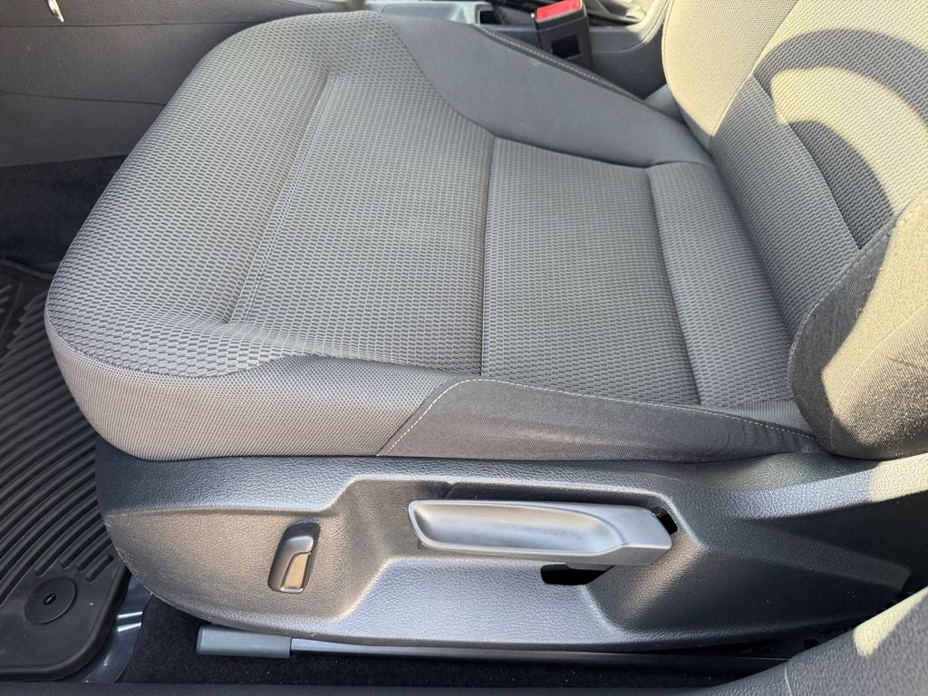 2016 Volkswagen Golf SportWagen S