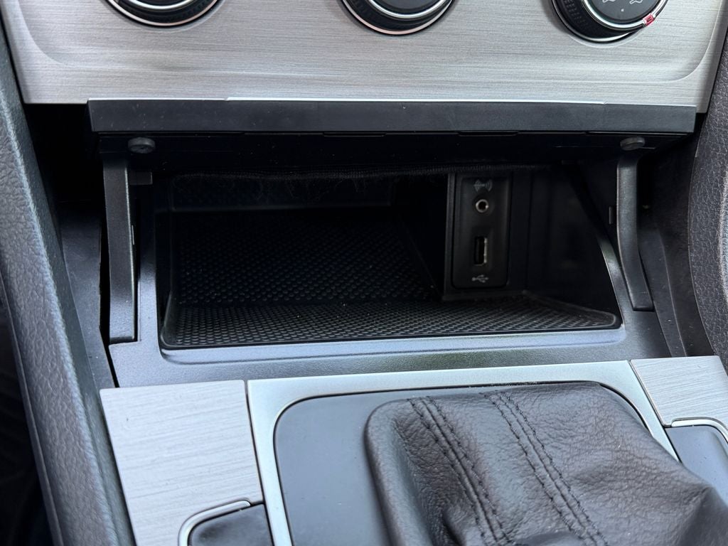 2016 Volkswagen Golf SportWagen S