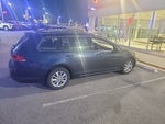 2016 Volkswagen Golf SportWagen S
