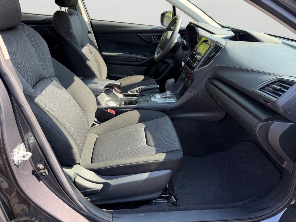 2023 Subaru Impreza Base