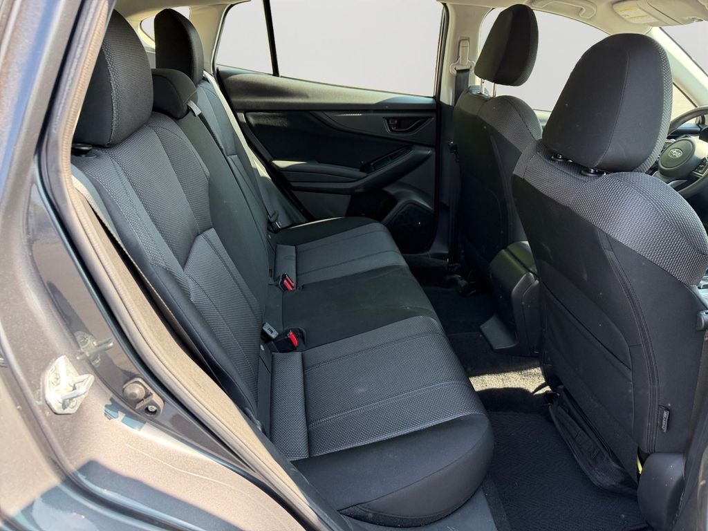 2023 Subaru Impreza Base