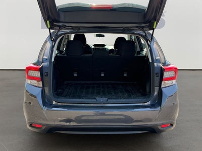 2023 Subaru Impreza Base