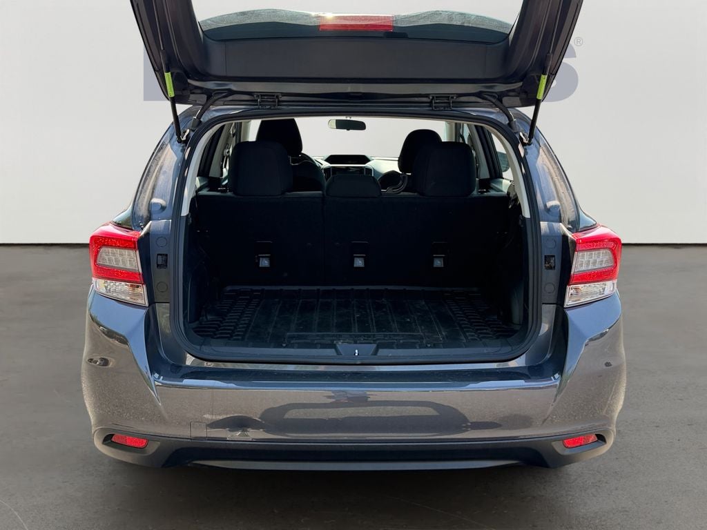 2023 Subaru Impreza Base