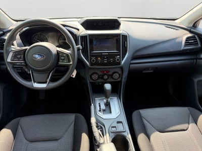 2023 Subaru Impreza Base