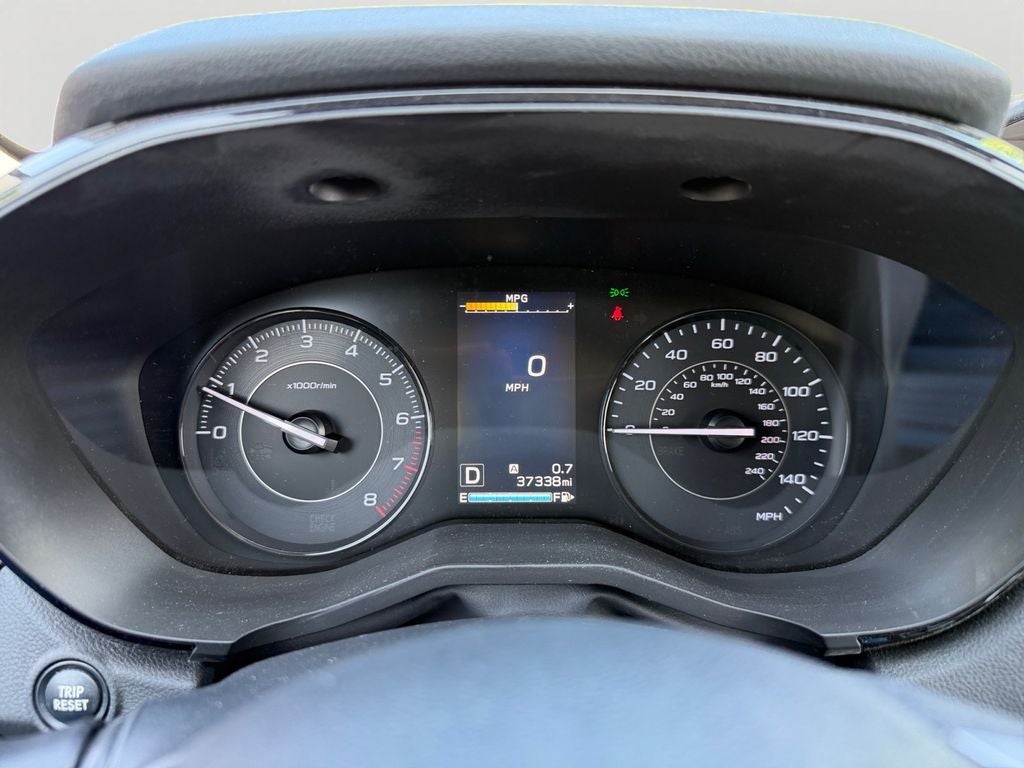 2023 Subaru Impreza Base