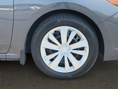 2023 Subaru Impreza Base