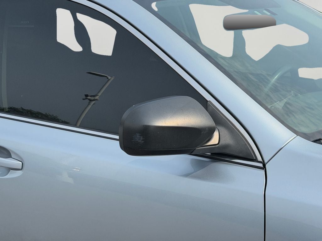 2014 Subaru Outback 2.5i