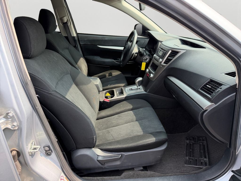 2014 Subaru Outback 2.5i
