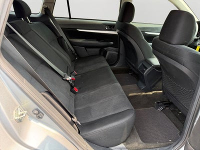 2014 Subaru Outback 2.5i