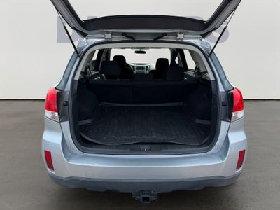 2014 Subaru Outback 2.5i