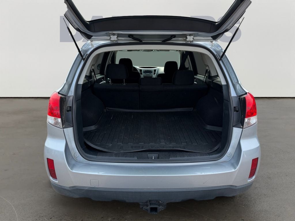2014 Subaru Outback 2.5i