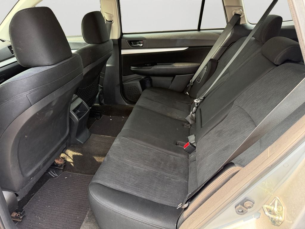 2014 Subaru Outback 2.5i