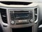 2014 Subaru Outback 2.5i