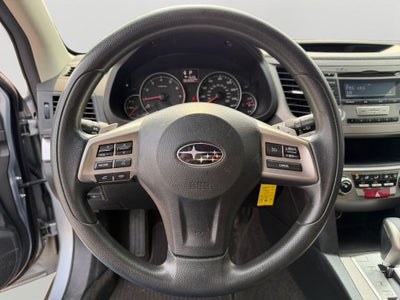 2014 Subaru Outback 2.5i