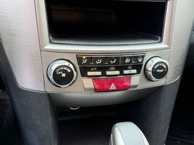 2014 Subaru Outback 2.5i