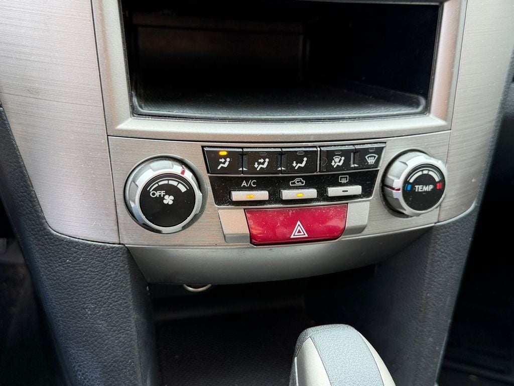 2014 Subaru Outback 2.5i
