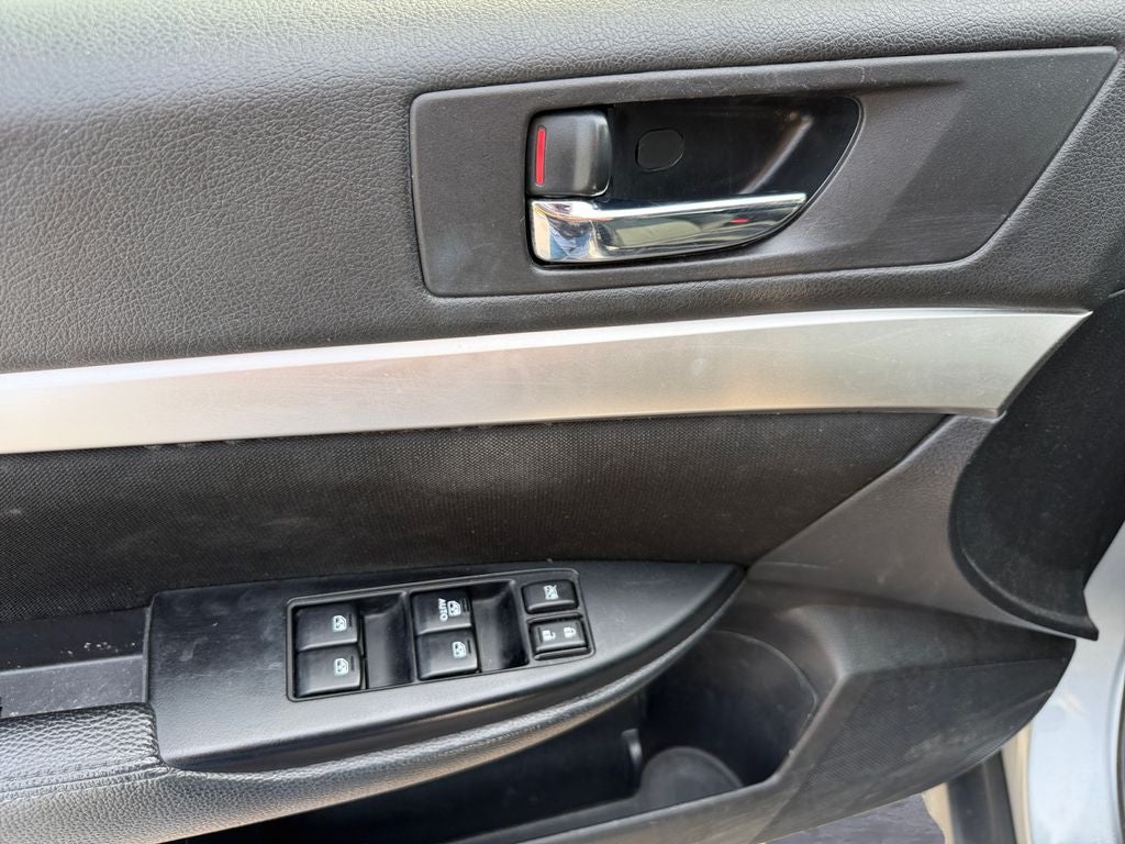 2014 Subaru Outback 2.5i