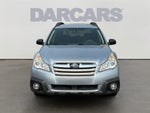 2014 Subaru Outback 2.5i