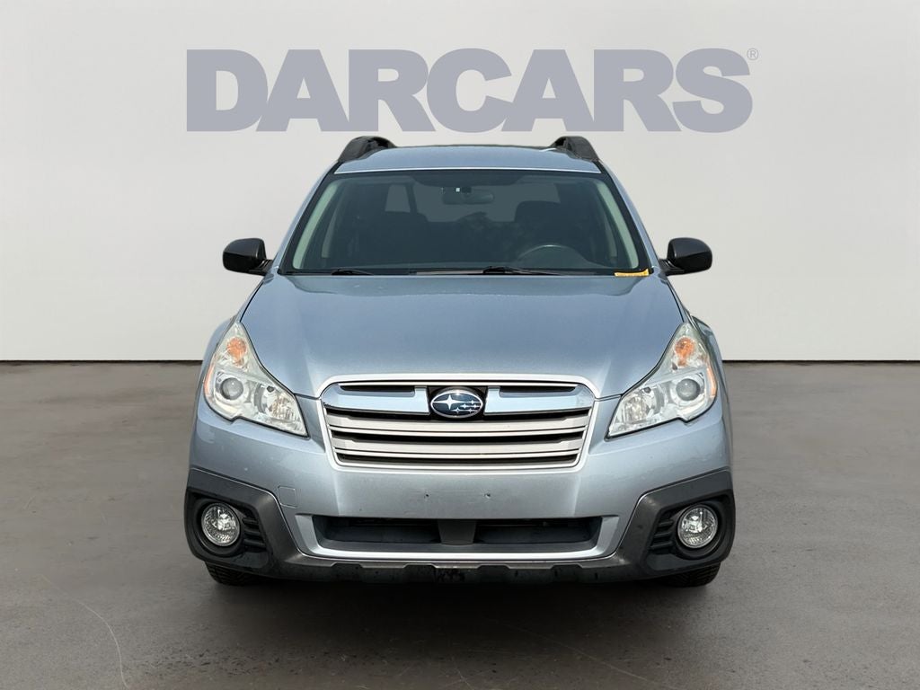 2014 Subaru Outback 2.5i