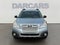 2014 Subaru Outback 2.5i