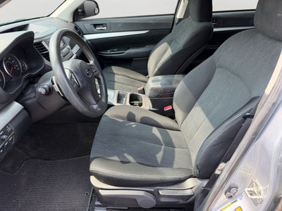 2014 Subaru Outback 2.5i