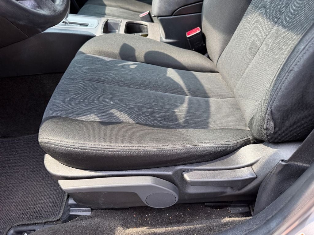 2014 Subaru Outback 2.5i