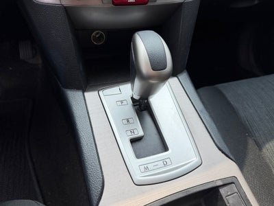 2014 Subaru Outback 2.5i