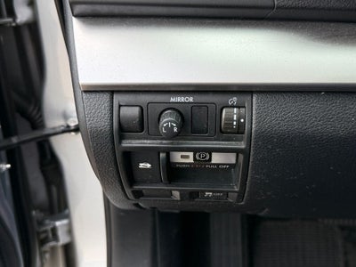 2014 Subaru Outback 2.5i